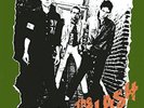 THE CLASH - Debut LP 180g NEW VINYL LP. Includes WHITE RIOT & GARAGELAND