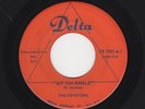 '61 R&B/DooWop DEVOTIONS Rip Van Winkle/Sentimental Reasons Original Lbl. HEAR