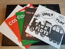Pink Floyd 5x 7inch Singles aus der Early Years Box