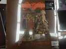 Aerosmith Vinyl Toys in the Attic