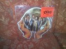 Dio The Dio E.P. Rare EX 1986 Limited Edition 10