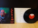SODOM In the Sign of Evil LP Devil´s Game Press Rare Kreator Slayer Destruction