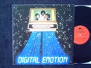 DIGITAL EMOTION „SAME“  COSMIC DISCO