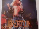 Led Zeppelin Newcastle 11/71 LP Vinyl S/S New Sealed CHALL001 Teddy Bears Picnic