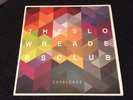Rock Indie-The Slow Readers Club-Cavalcade 12