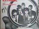 Rare 45t 7'' ZITRONE COSMETIQUES BELGIUM NEW WAVE SYNTH MINIMAL GAMM 8? BE+