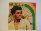 HORACE ANDY - Pure Ranking - Vinyl LP Album 1979 Clocktower Records ROOTS REGGAE