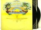 Wishbone Ash Live Dates - Original MCA US 1973 Stereo LP Vinyl Record Album
