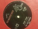 johnny rebb   pretty thing /the girl cant   45 rpm single OZ