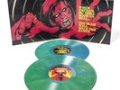 DAWN OF THE DEAD Soundtrack 2xLP ZOMBIE FLESH VINYL waxwork mondo goblin horror