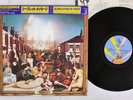 ELECTRIC LIGHT ORCHESTRA SECRET MESSAGES JET 25AP 2640 Japan CAP OBI VINYL LP