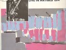 FREDDY KING-LP- LIVE IN ANTIBES 1974- RARE FRENCH ESOLDUN- 1988- TOPMINT
