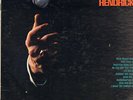 JON HENDRICKS-LP- FAST LIVIN`BLUES- ORG. COLUMBIA-6-EYE-MONO-USA-1962- MINT