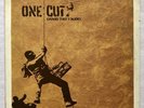 One Cut - Grand Theft Audio / 2LP - 2000 UK Original - Banksy