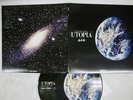 KITARO UTOPIA FUJI XEROX PAT.634573 Japan Picture Vinyl VINYL 12
