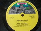 Nyami Nyami Sounds Zimbabwe Press 7