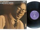 GIGI GRYCE QUINTET HAP'NIN'S NEW JAZZ WWLJ-7041 Japan VINYL LP