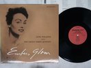 JANE FIELDING/KENNY DREW EMBERS GLOW JAZZ WEST TOJJ-5815 Japan MONO VINYL LP