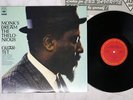 THELONIOUS MONK QUARTET MONK'S DREAM CBS/SONY 20AP 1483 Japan VINYL LP