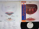 DEEP PURPLE COME TASTE THE BAND WARNER P-6511W Japan OBI VINYL LP