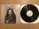 DENNIS BROWN - LOVE HAS FOUND ITS  WAY  LP UK 1st PRESSING  A1 B1  NEAR MINT