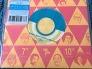 Ariel Pink’s Haunted Graffiti & Dâm-Funk - Baby (7”, Vinyl) 2012 RARE Mint