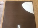 LED ZEPPELIN - LED ZEPPELIN II. 1969 LP RECORD ATLANTIC PLUM/RED A2/B5