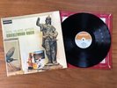 TEN YEARS AFTER CRICKLEWOOD GREEN DERAM RARE MONO 1ST PRESSING A1 DML 1065 EX