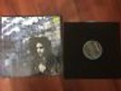 jack white blunderbuss vinyl inverted lighting bolt blue black white stripes 