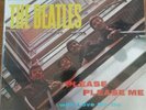 Beatles - Please Please Me (from box set release), (Mono)