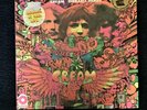 CREAM DISRAELI GEARS ERIC CLAPTON, VINYL/COVER GREAT, 100% GUARANTEED