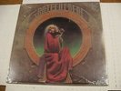 The Grateful Dead/ Blues For Allah/ Canada/ 1975/ First Pressing/ SEALED