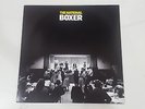 The National-Boxer (Green) Vinyl LP #V59C