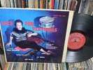 Phil Woods, et al Jazz For Playgirls 1st Press '58 DG Mono Savoy RVG &# Stamp NM
