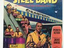 Pedrito Altieri's Steel Band On Eastern Airlines Caribbean Jets LP Vinyl Record