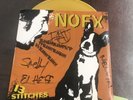 Nofx SIGNED 7
