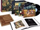 Smashing Pumpkins Mellon Collie and the Infinite Sadness 4 set Vinyl BOX Open