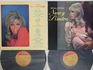 2LP Nancy Sinatra Deluxe Edition SJET90856 REPRISE Japan Vinyl