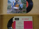 THE ANIMALS  IT'S MY LIFE +3   LANGUETTE