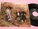 TUBI LUNGIMIRANTI SPEGNI QUESTA LUCE ORIG ITALY BEAT '60 EX    TOP RARE