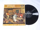 DVORAK/KERTSZ   SYMPHONY NO. 9 NEW WORLD   SXL 6291   1967 UK DECCA W/B VINYL LP