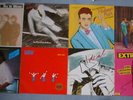 8 LP's    NDW, Deutsch Pop  