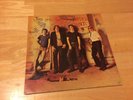 The Saints – (I'm) Stranded LP Harvest SHSP 4065 UK 1977 Punk
