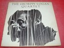 GIUSEPPI LOGAN *The Giuseppi Logan Quartet * 1965 U.S.  STEREO  NM-/NM Audio