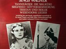 NEW - Kirsten Flagstad Sings Wagner - Seraphim IC 6158 - FACTORY SEALED LPS
