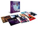 Dead Or Alive - Sophisticated Boom Box - 2016 - 10 LP Vinyl Box - NEU & OVP