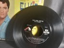 ELVIS PRESLEY Easy Come Easy Go EPA-4387 Original RCA Victor EP NM- w/Cover