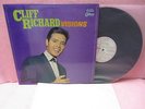 JAPAN MIMEOGRAPH PROMO WHITE TEST PRESS CLIFF RICHARD VISIONS OP8080 FLIPBACK