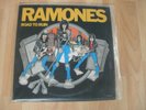RAMONES ORIGINAL VINYL LP ROAD TO RUIN SIRE RECORDS 1978 SRK 6063 INNER SLEEVE