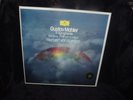 Gustav Mahler Symphony No. 9 Herbert Von Karajan 2 LP BOX SET DGG GRAMMAPHON